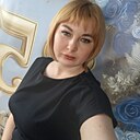 Яна Бригаднова, 24 года