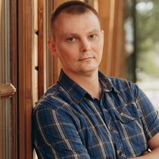 Фотография мужчины Андрей, 40 лет из г. Рыбинск