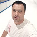 Эрик, 34 года