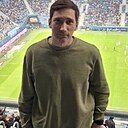 Егор, 36 лет