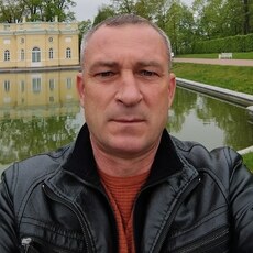 Фотография мужчины Сергей, 52 года из г. Алматы