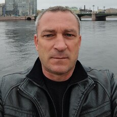 Фотография мужчины Сергей, 52 года из г. Алматы