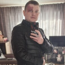 Фотография мужчины Алексей, 31 год из г. Ногинск