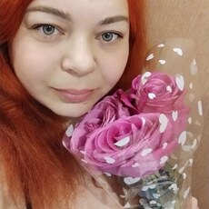 Фотография девушки Светлана, 36 лет из г. Новосибирск
