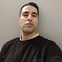 Расул, 34 года