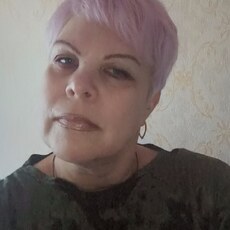 Фотография девушки Анжелика, 53 года из г. Горловка