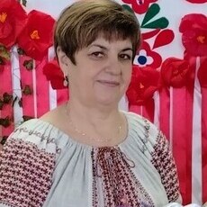 Фотография девушки Наталья, 65 лет из г. Кемерово