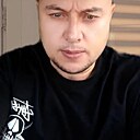 Макс, 45 лет