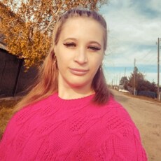 Фотография девушки Снежана, 28 лет из г. Лесогорск