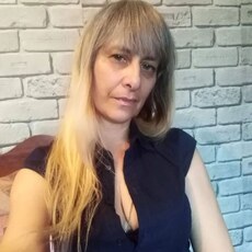 Фотография девушки Инна, 45 лет из г. Омск