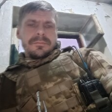 Фотография мужчины Юра, 41 год из г. Днепр