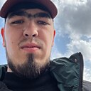 Sardor, 24 года