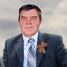 Фотография мужчины Павел, 65 лет из г. Можга