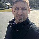 Расим, 45 лет