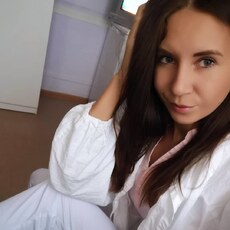 Фотография девушки Татьяна, 29 лет из г. Новосибирск