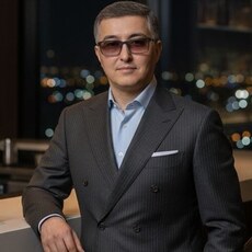 Фотография мужчины Приветвсем, 41 год из г. Караганда