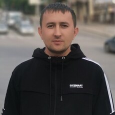 Фотография мужчины Ильнур, 35 лет из г. Бузулук
