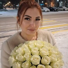 Фотография девушки Катюша, 44 года из г. Донецк