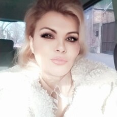 Фотография девушки Императрица, 44 года из г. Белгород-Днестровский