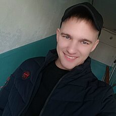 Фотография мужчины Богдан, 32 года из г. Сургут