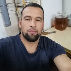 Фотография мужчины Muhamad, 37 лет из г. Подольск