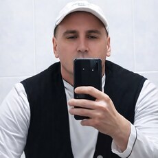 Фотография мужчины Алекс, 33 года из г. Актобе