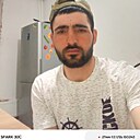 Рамазан, 34 года