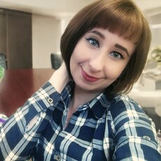 Фотография девушки Лада, 34 года из г. Одинцово