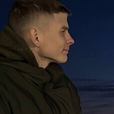 Фотография мужчины Егор, 18 лет из г. Могилев