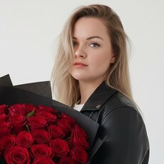 Фотография девушки Юлианна, 36 лет из г. Выборг