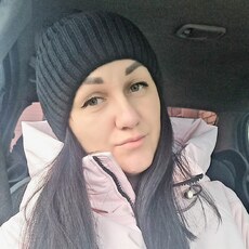 Фотография девушки Алёна, 34 года из г. Белово