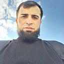Amir Amirov, 30 лет