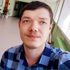 Фотография мужчины Марсель, 25 лет из г. Уфа