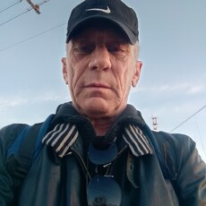 Фотография мужчины Александр, 59 лет из г. Одинцово