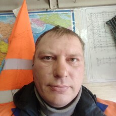 Фотография мужчины Pavel, 47 лет из г. Риддер