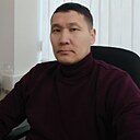 Галсан, 40 лет