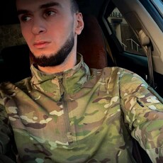 Фотография мужчины Магамед, 26 лет из г. Дедовск
