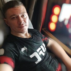 Фотография мужчины Привет, 34 года из г. Нижний Тагил
