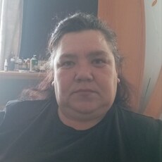 Фотография девушки Нина, 46 лет из г. Находка