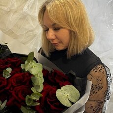 Фотография девушки Наталья, 39 лет из г. Омск