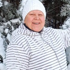 Фотография девушки Наталья, 66 лет из г. Карпинск