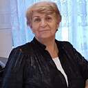 Галина, 66 лет
