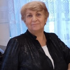 Фотография девушки Галина, 66 лет из г. Иркутск