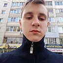 Максим, 24 года
