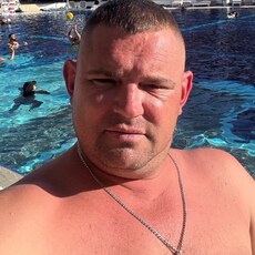 Фотография мужчины Алекс, 43 года из г. Майкоп