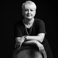 Фотография девушки Елена, 51 год из г. Енакиево