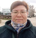 Анастасия, 38 лет