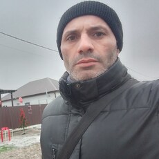 Фотография мужчины Шамиль, 39 лет из г. Астрахань