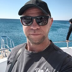 Фотография мужчины Павел, 43 года из г. Самара