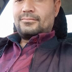 Фотография мужчины Рамазан, 43 года из г. Душанбе